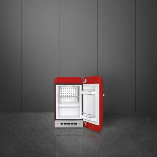 Tủ lạnh mini Smeg FAB5RRD5
