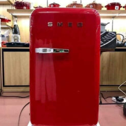 Tủ lạnh mini Smeg FAB5RRD5