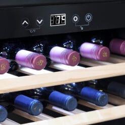 Tủ rượu Caso WineDeluxe E29