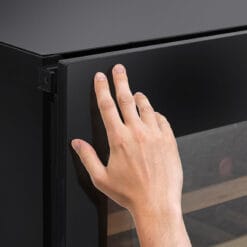 Tủ rượu Caso WineDeluxe E29