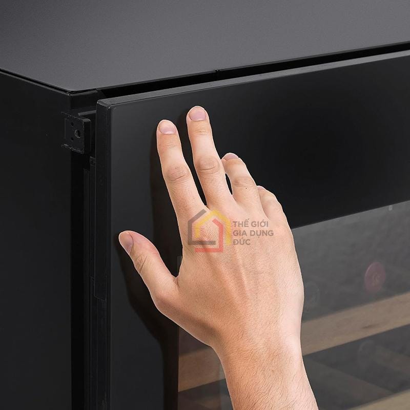 tu-ruou-caso-wine-deluxe-e29-4 Tủ rượu Caso WineDeluxe E29