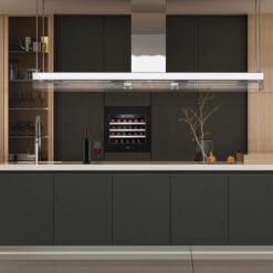 Tủ rượu Caso WineDeluxe E29