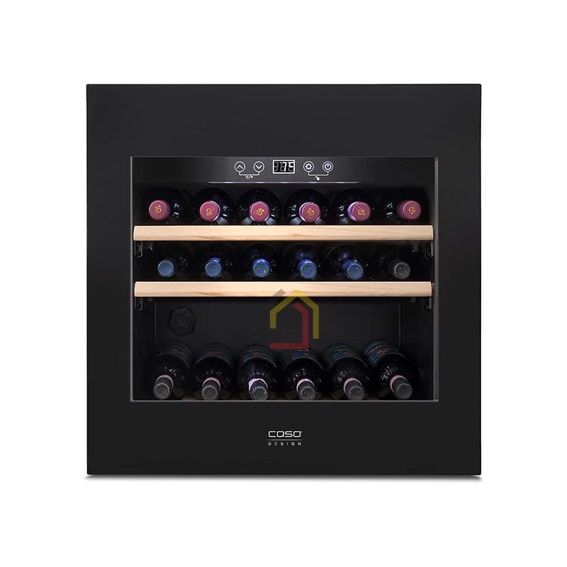 tu-ruou-caso-wine-deluxe-e29 Tủ rượu Caso WineDeluxe E29