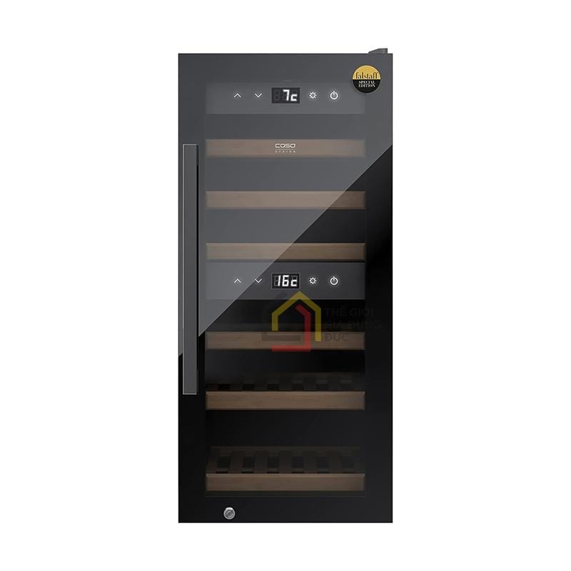 tu-ruou-caso-wine-exclusive-24-smart2 Tủ rượu Caso Wine Exclusive 24 Smart