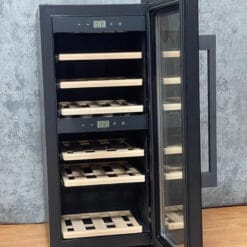 Tủ rượu Caso Wine Exclusive 24 Smart