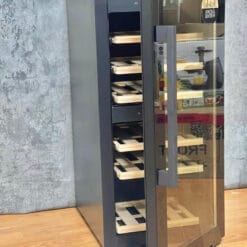 Tủ rượu Caso Wine Exclusive 24 Smart