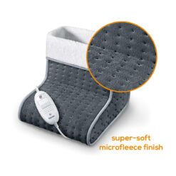 Máy Ủ Chân Beurer FW20UK Cozy