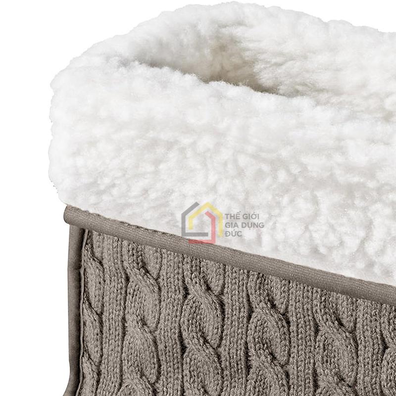 u-am-massage-chan-beurer-fwm45-2 Ủ ấm massage chân Beurer FWM45