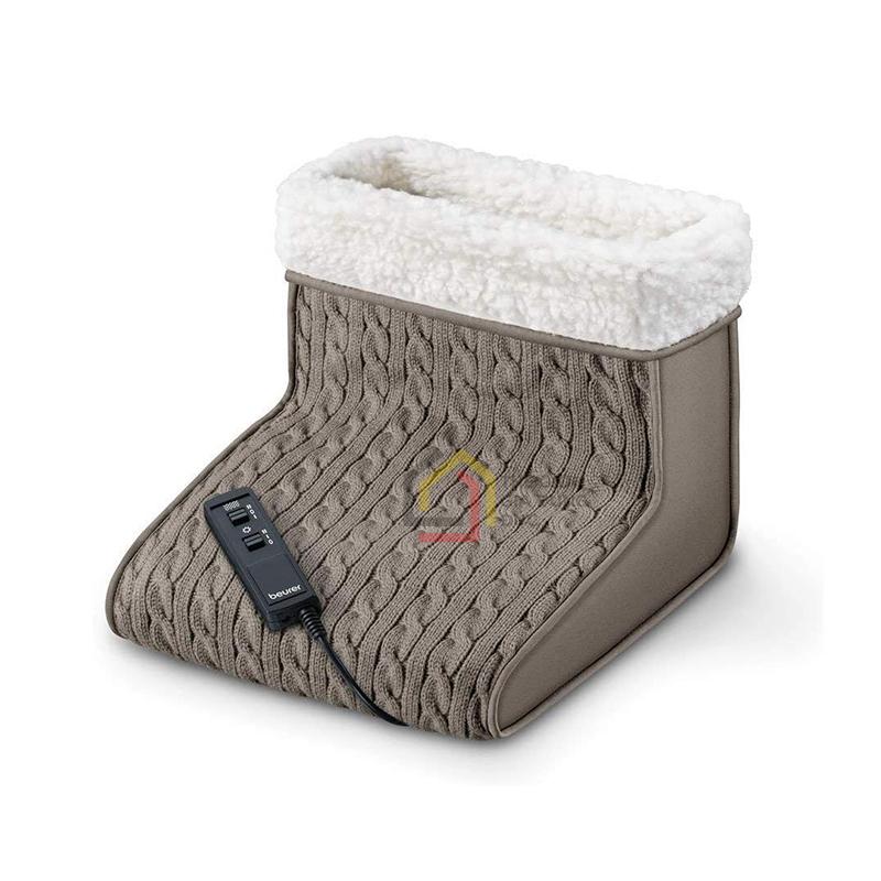 u-am-massage-chan-beurer-fwm45 Ủ ấm massage chân Beurer FWM45