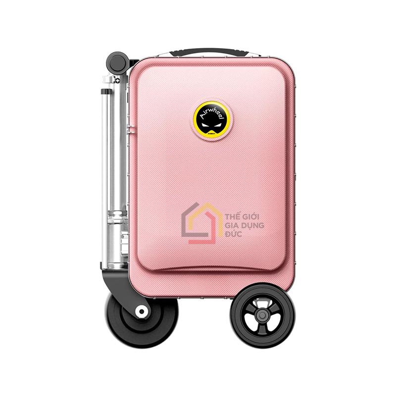 vali-dien-airwheel-se3s-thong-minh Vali điện Airwheel Se3s thông minh