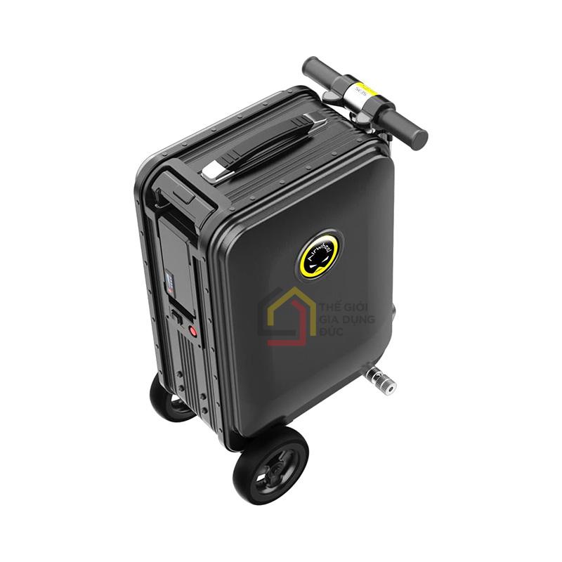 vali-dien-airwheel-se3s-thong-minh11 Vali điện Airwheel Se3s thông minh