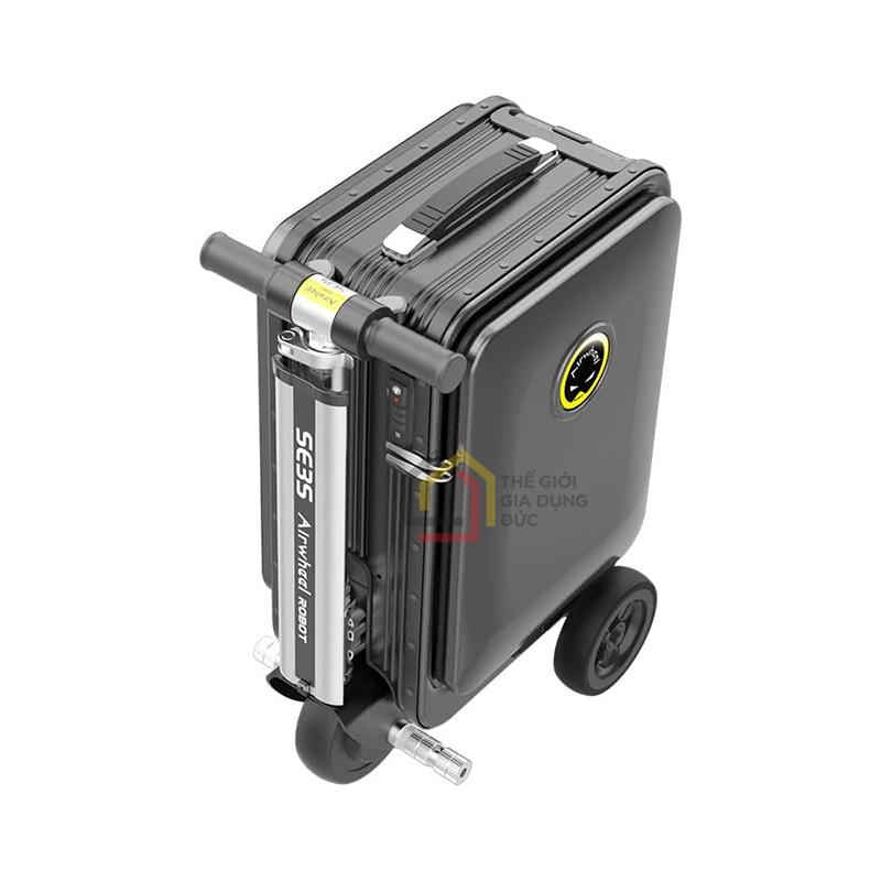 vali-dien-airwheel-se3s-thong-minh12 Vali điện Airwheel Se3s thông minh