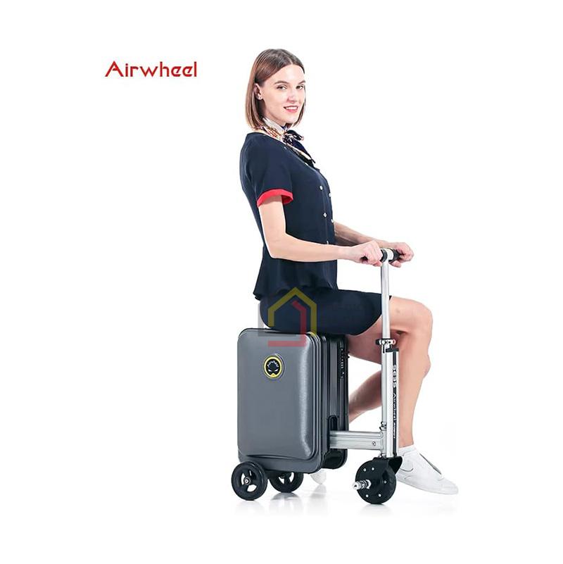 vali-dien-airwheel-se3s-thong-minh13 Vali điện Airwheel Se3s thông minh