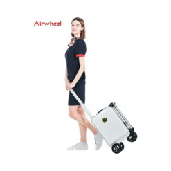 Vali điện Airwheel Se3s thông minh