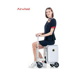 Vali điện Airwheel Se3s thông minh