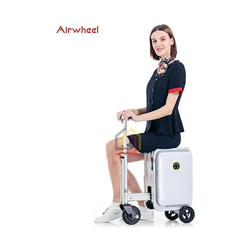 vali-dien-airwheel-se3s-thong-minh17 Vali điện Airwheel Se3s thông minh