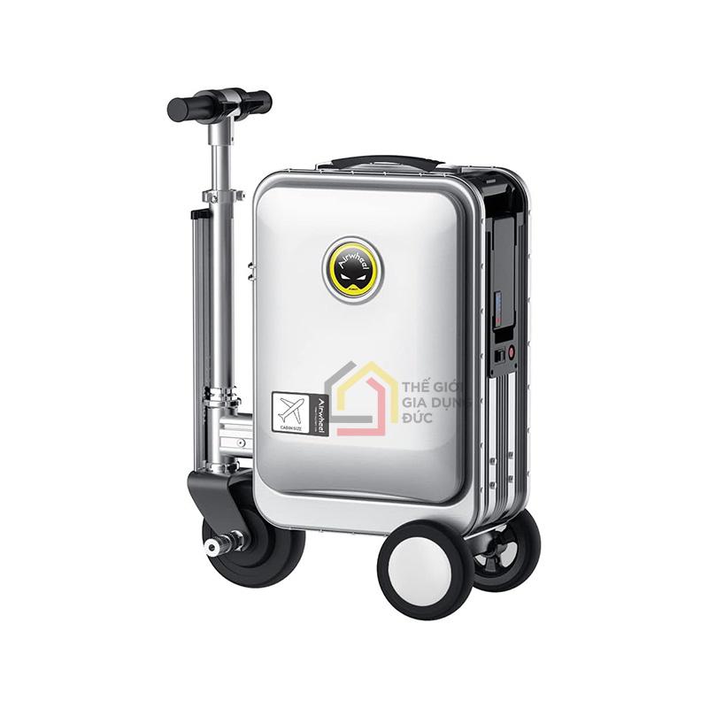 vali-dien-airwheel-se3s-thong-minh18 Vali điện Airwheel Se3s thông minh