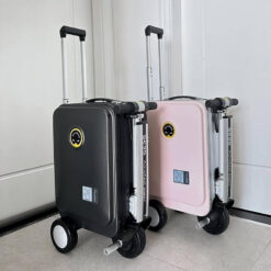 Vali điện Airwheel Se3s thông minh