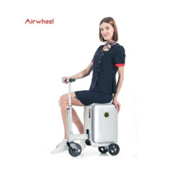 Vali điện Airwheel Se3s thông minh