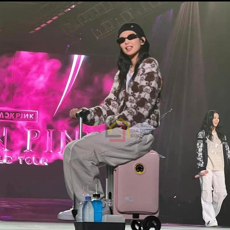 vali-dien-airwheel-se3s-thong-minh21 Vali điện Airwheel Se3s thông minh