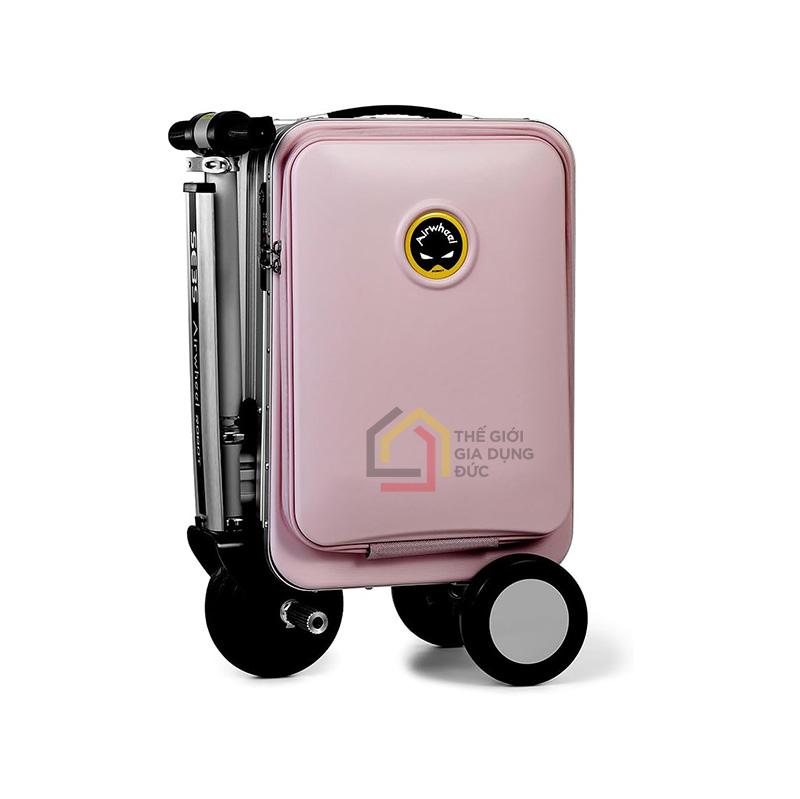 vali-dien-airwheel-se3s-thong-minh3 Vali điện Airwheel Se3s thông minh