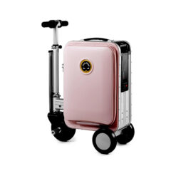 Vali điện Airwheel Se3s thông minh