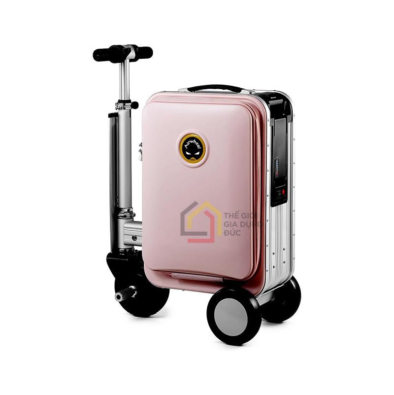 vali-dien-airwheel-se3s-thong-minh4 Vali điện Airwheel Se3s thông minh