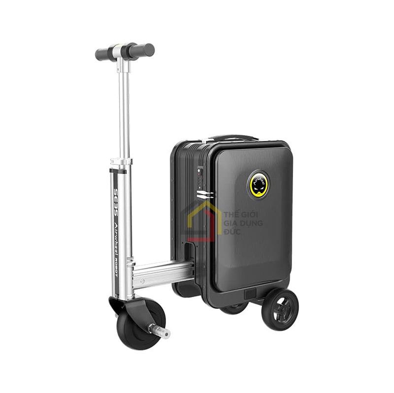 vali-dien-airwheel-se3s-thong-minh7 Vali điện Airwheel Se3s thông minh