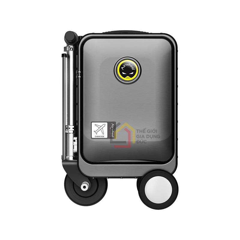 vali-dien-airwheel-se3s-thong-minh9 Vali điện Airwheel Se3s thông minh