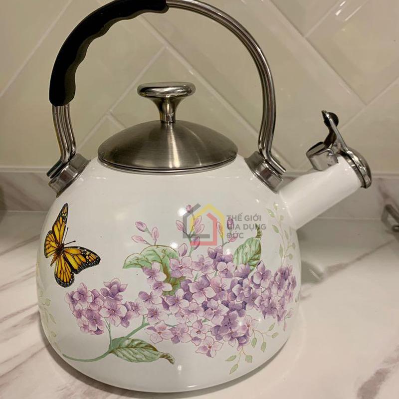 am-dun-bep-tu-thoi-sao-lenox-butterfly-meadow15 Ấm đun bếp từ thổi sáo Lenox Butterfly Meadow