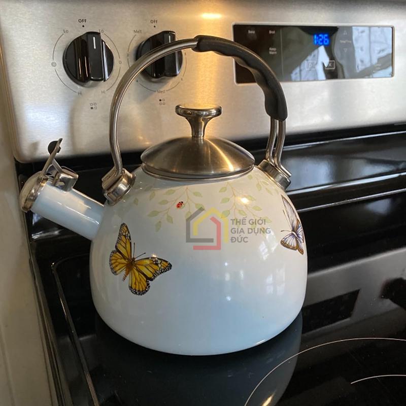 am-dun-bep-tu-thoi-sao-lenox-butterfly-meadow6 Ấm đun bếp từ thổi sáo Lenox Butterfly Meadow