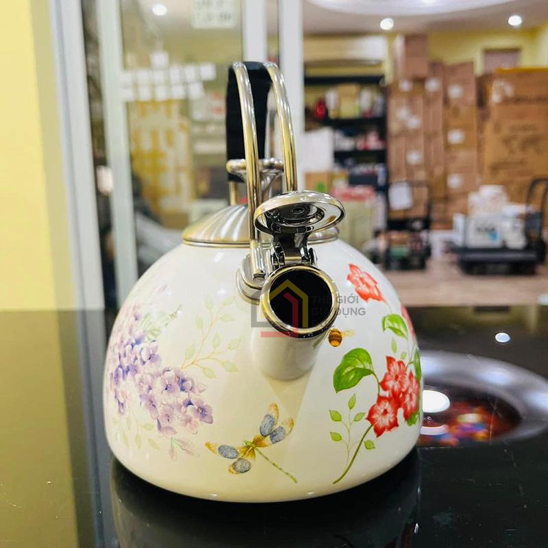 am-dun-bep-tu-thoi-sao-lenox-butterfly-meadow6 Ấm đun bếp từ thổi sáo Lenox Butterfly Meadow