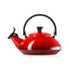 Ấm đun nước thổi sáo Le Creuset Zen 1,5L