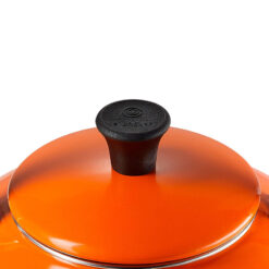 Ấm đun nước thổi sáo Le Creuset Zen 1,5L