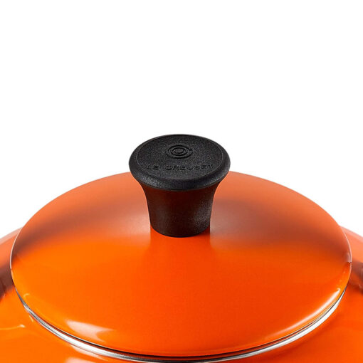 Ấm đun nước thổi sáo Le Creuset Zen 1,5L