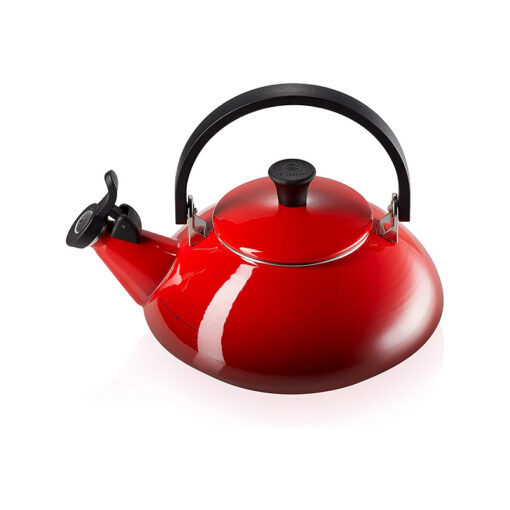 Ấm đun nước thổi sáo Le Creuset Zen 1,5L