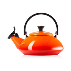 Ấm đun nước thổi sáo Le Creuset Zen 1,5L