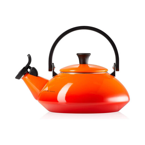 Ấm đun nước thổi sáo Le Creuset Zen 1,5L