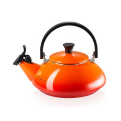 Ấm đun nước thổi sáo Le Creuset Zen 1,5L