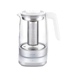 Ấm siêu tốc pha trà 2in1 Zwilling Enfinigy 1,7L