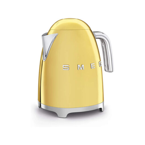 Ấm siêu tốc Smeg KLF03