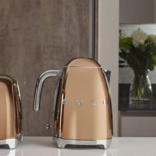 Ấm siêu tốc Smeg KLF03