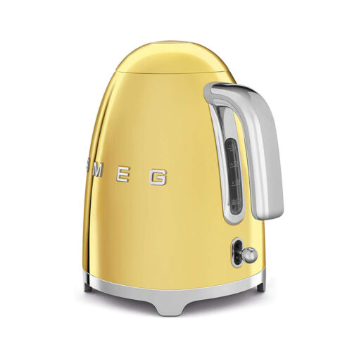 Ấm siêu tốc Smeg KLF03