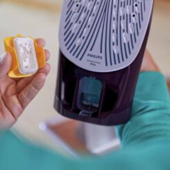 Bàn là hơi nước Philips Azur 7000 Series DST70