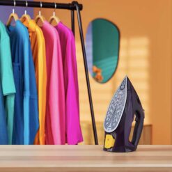 Bàn là hơi nước Philips Azur 7000 Series DST70