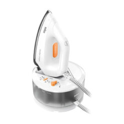 Bàn ủi hơi nước Braun CareStyle Compact IS 2132