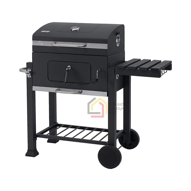 bep-nuong-than-ngoai-troi-tepro-toronto Bếp nướng than ngoài trời Tepro Toronto