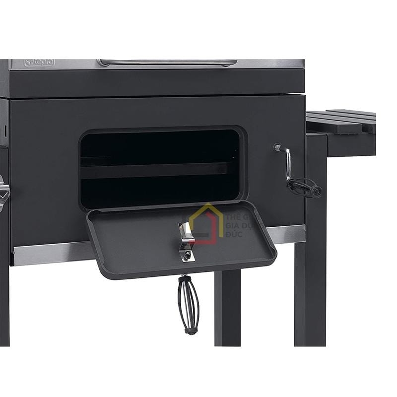bep-nuong-than-ngoai-troi-tepro-toronto1 Bếp nướng than ngoài trời Tepro Toronto
