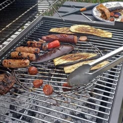 Bếp nướng than ngoài trời Tepro Toronto