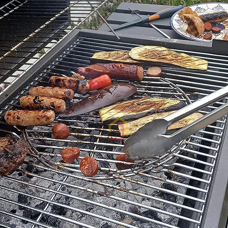 bep-nuong-than-ngoai-troi-tepro-toronto11 Bếp nướng than ngoài trời Tepro Toronto